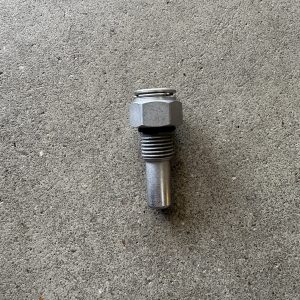 Fitting Cooler Pipe Rear
