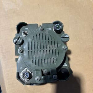 Loudspeaker Control