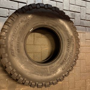 Baja Tire New