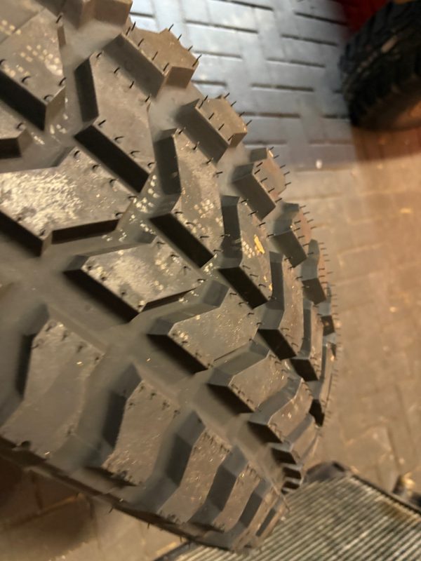 MT Tire New - Image 3