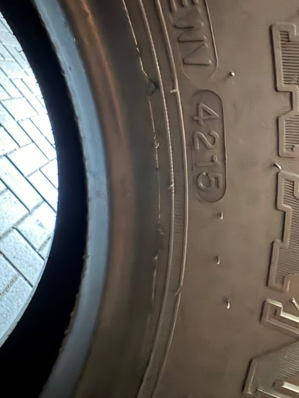 MT Tire New - Image 4