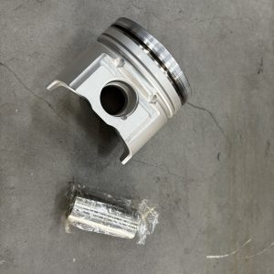 Piston Engine Oversize 0.50