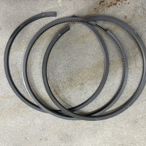 Ring Set Piston 0.50