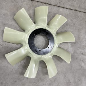 Impeller Fan 9 Blade