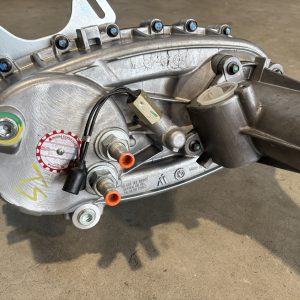 MP2225 Transfer Case