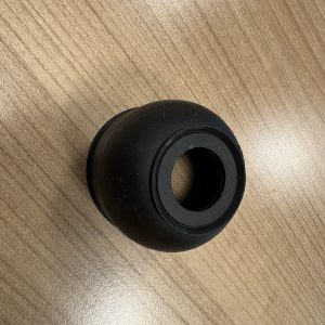 Dust Cap Joints
