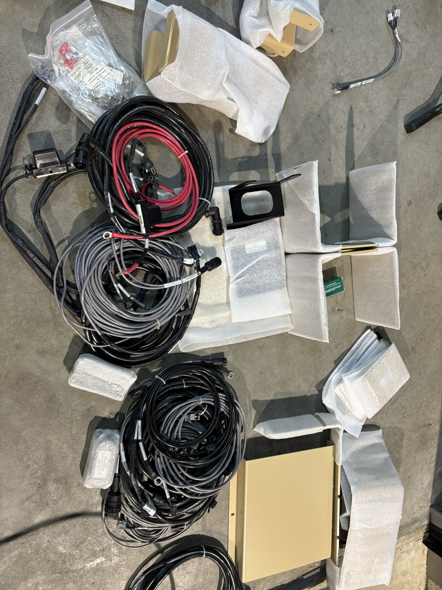 IBIS TEK LED Light Bar KIT - Image 6