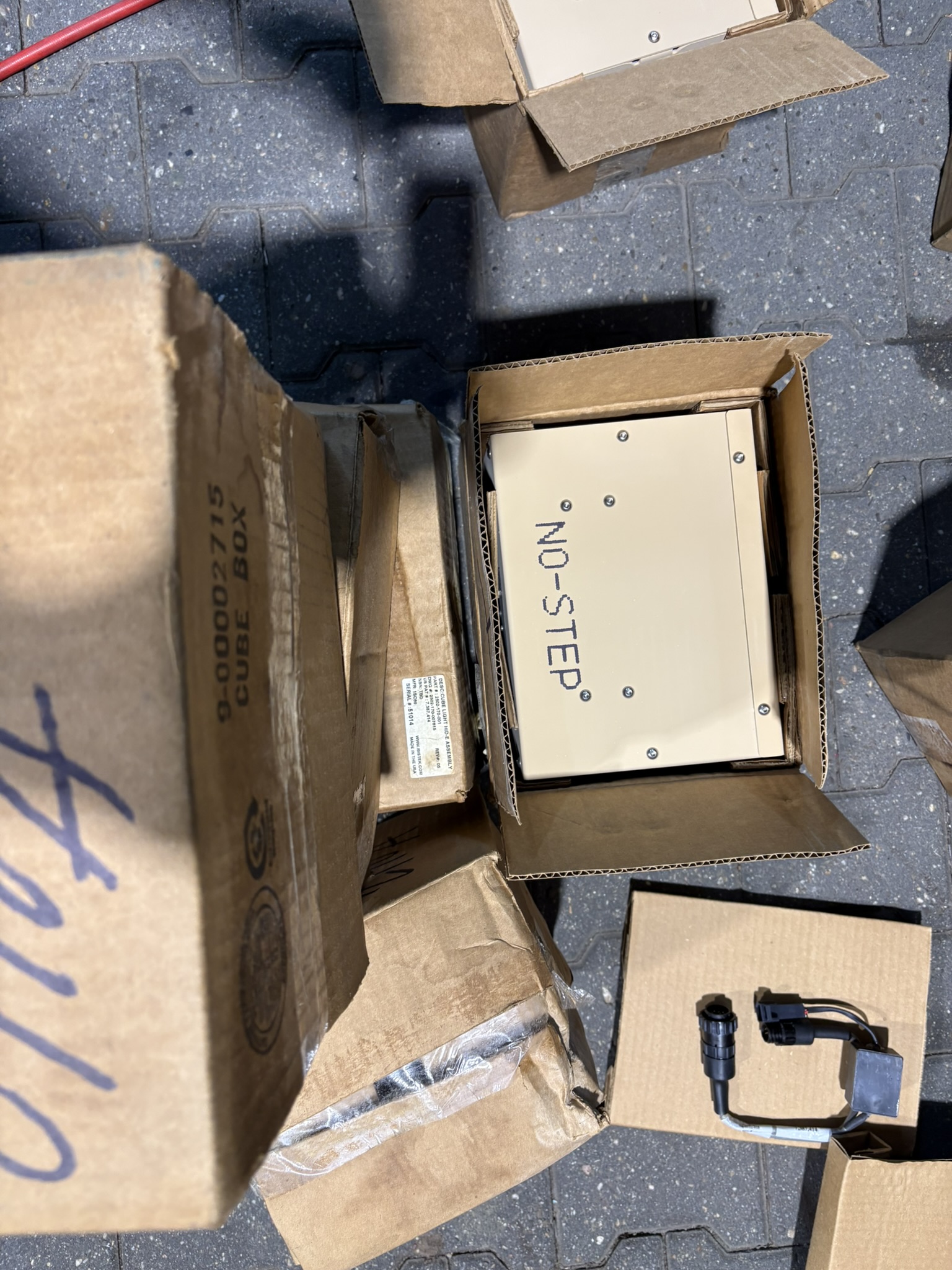 IBIS TEK LED Light Bar KIT - Image 4