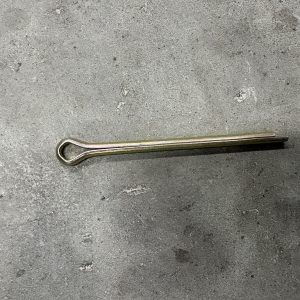 Pin Hitch