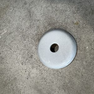 Plate Snubber Roof