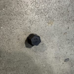 Bushing Pivot Side Wiper