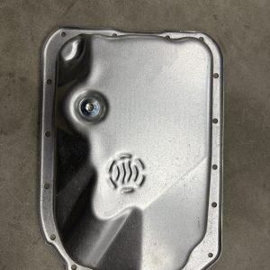 Transmission Pan 4 speed