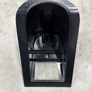 Housing Taillight Ambulance