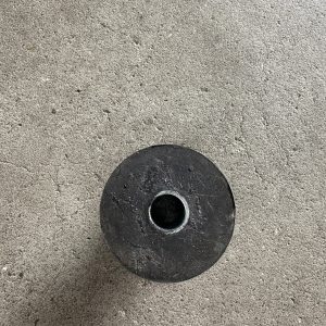 Mount Resilient Cooler