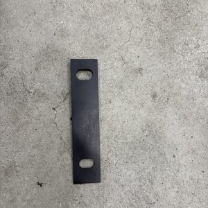 Wedge Plate