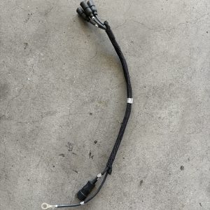 Wire Harness Jumper Cable Wiper