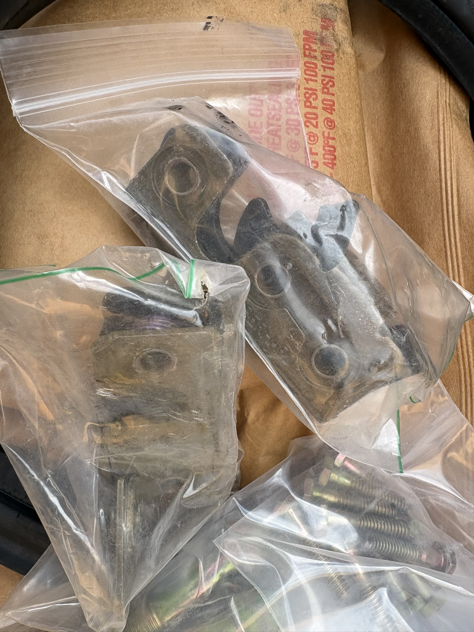Slantback Kit Closed Roof - Image 8