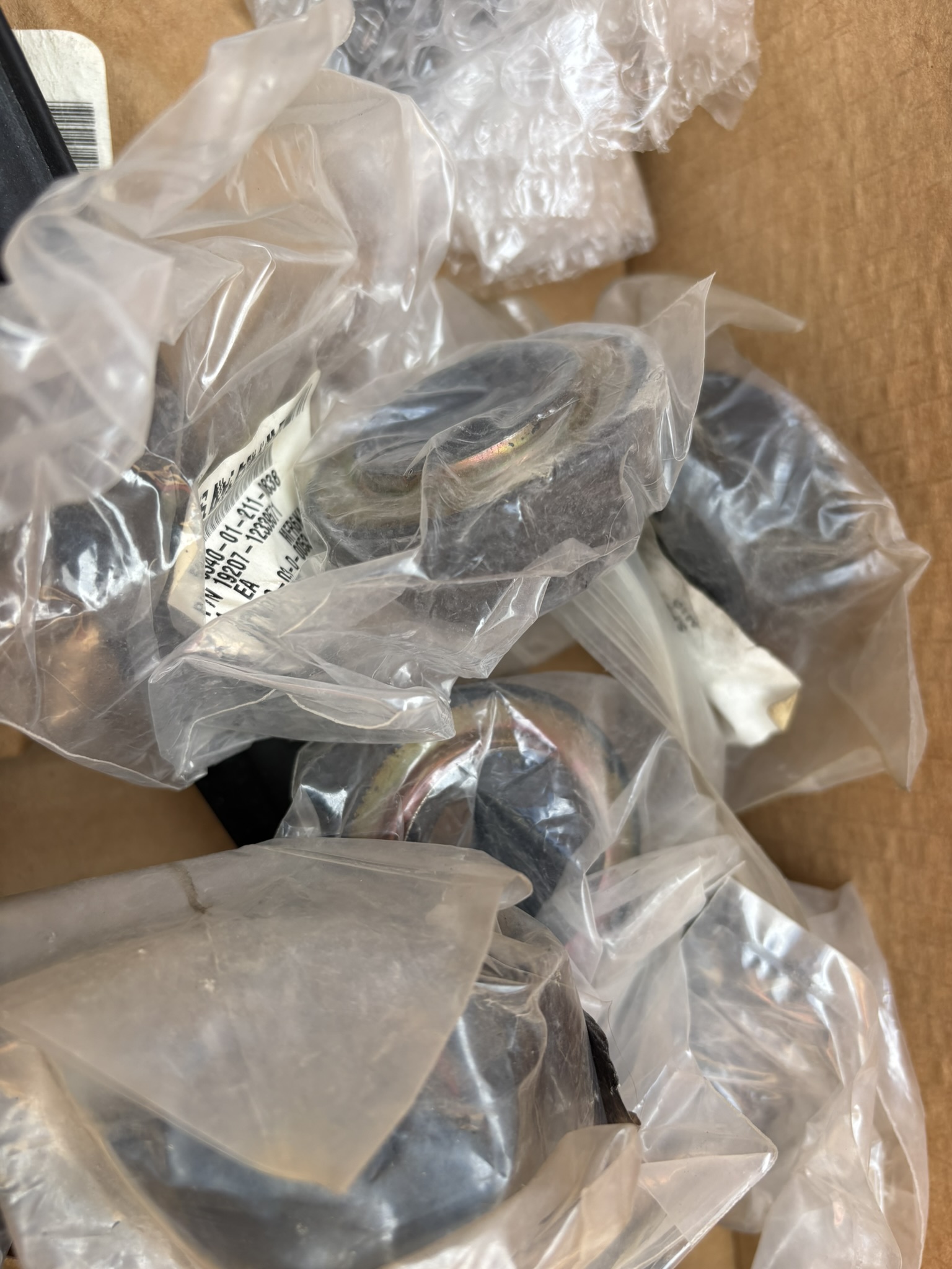 Slantback Kit Closed Roof - Image 7