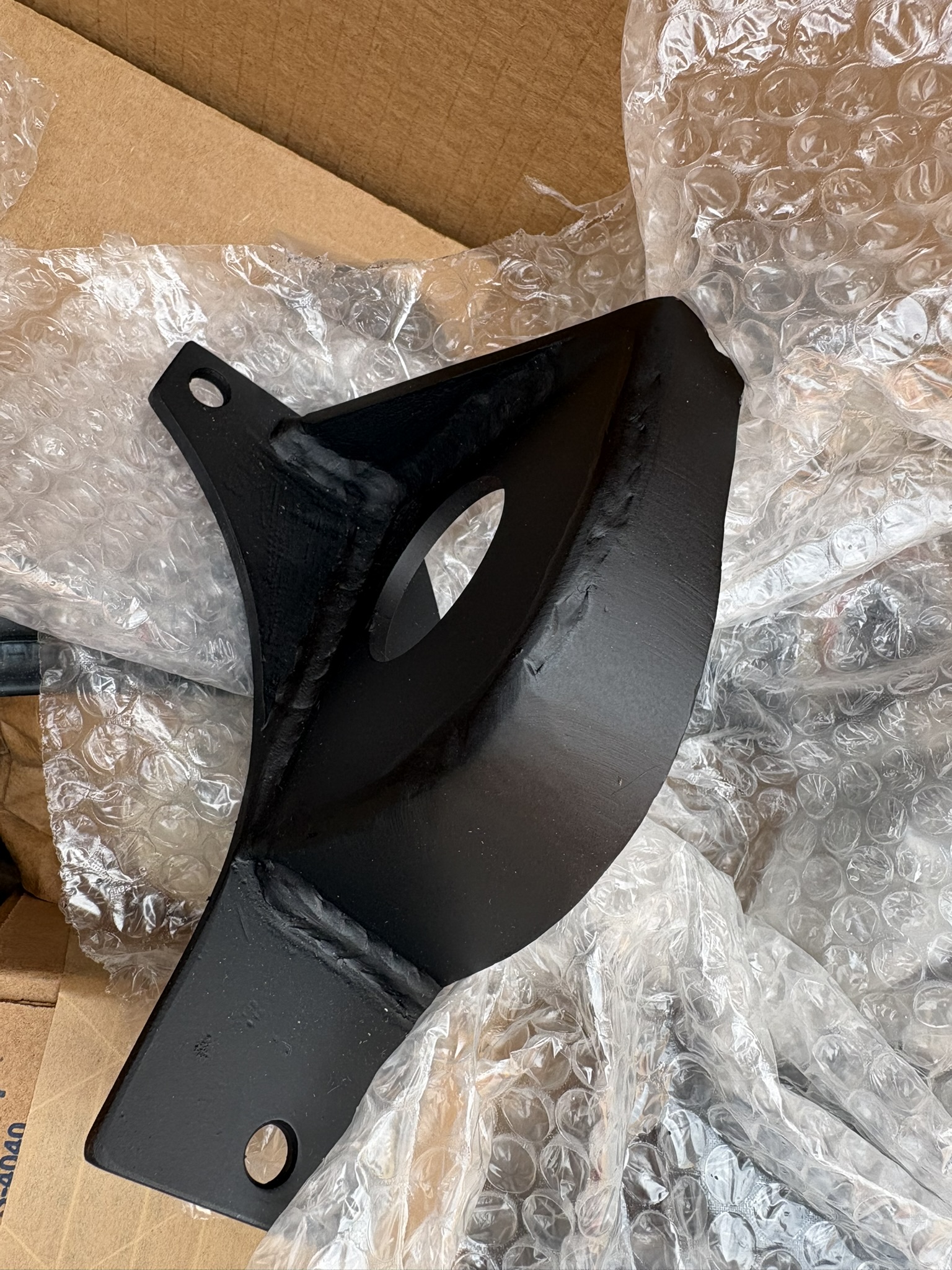 Slantback Kit Closed Roof - Image 6