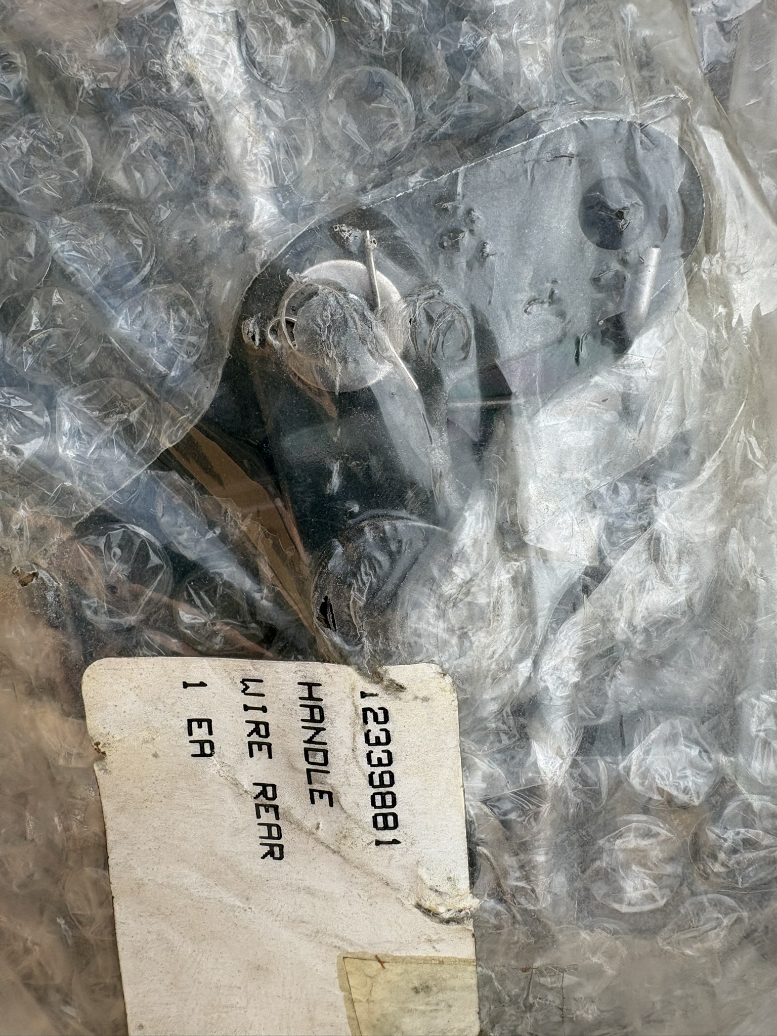 Slantback Kit Closed Roof - Image 12
