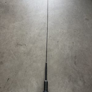 Vehicle Antenna Extended VHF