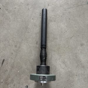 Wideband Vehicle Antenna