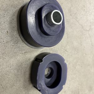 Mount Resilient Kit REV