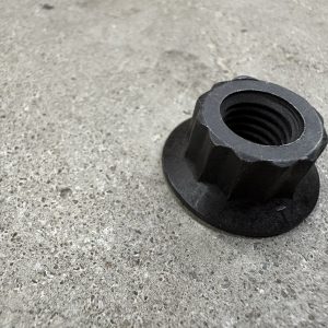Nut Fuel Injection Pump