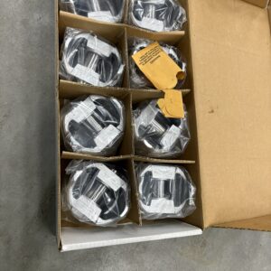 Piston Set 6.2L  STD