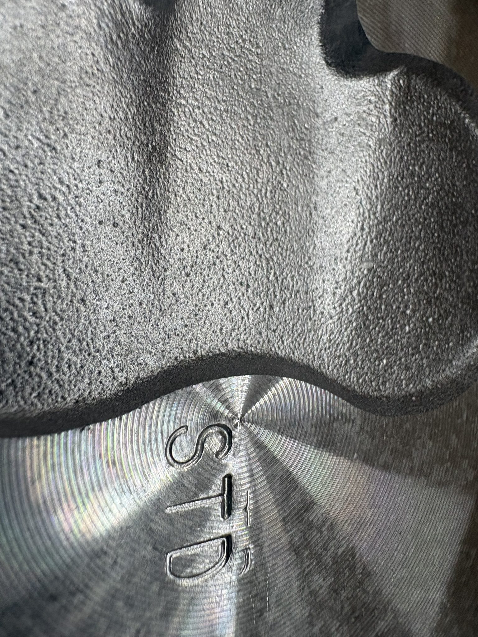 Piston Set 6.2L STD - Image 2