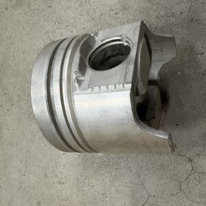 Piston Set 6.2L  0.13mm Oversize